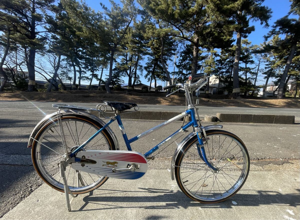 2026年最新】Yahoo!オークション -昭和 レトロ自転車(車体)の中古品