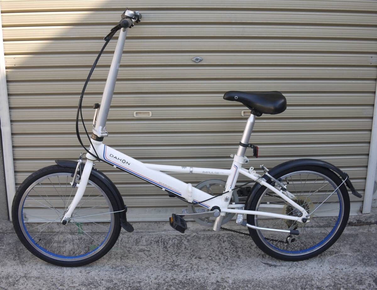 2026年最新】Yahoo!オークション -折りたたみ自転車 dahon(スポーツ