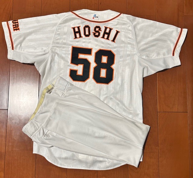 2026年最新】Yahoo!オークション -巨人 実使用の中古品・新品・未使用