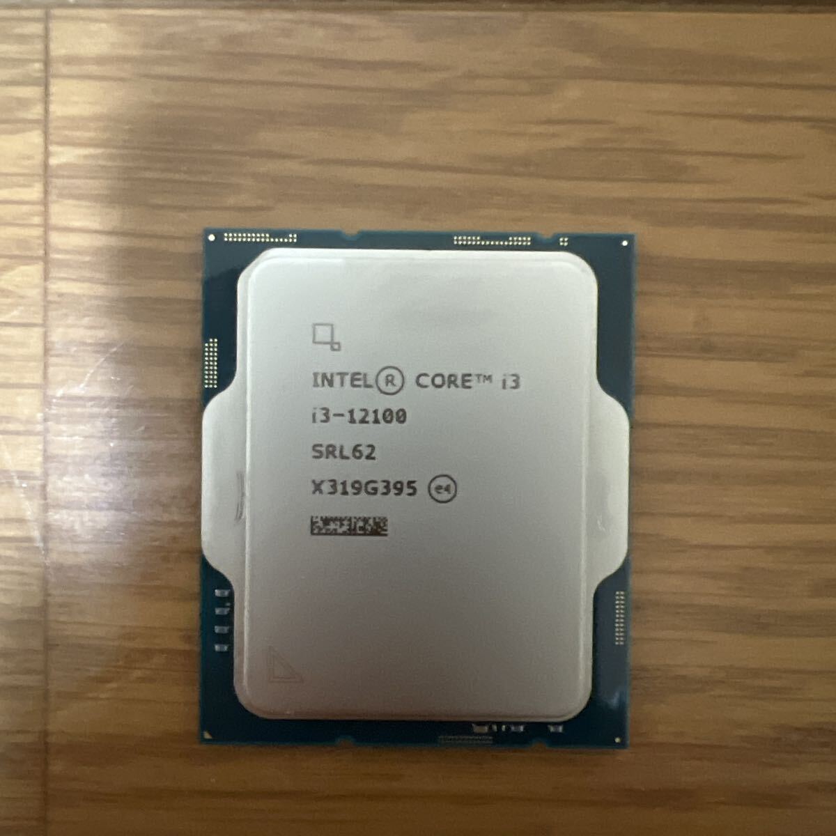 Yahoo!オークション -「i3-12100」の落札相場・落札価格