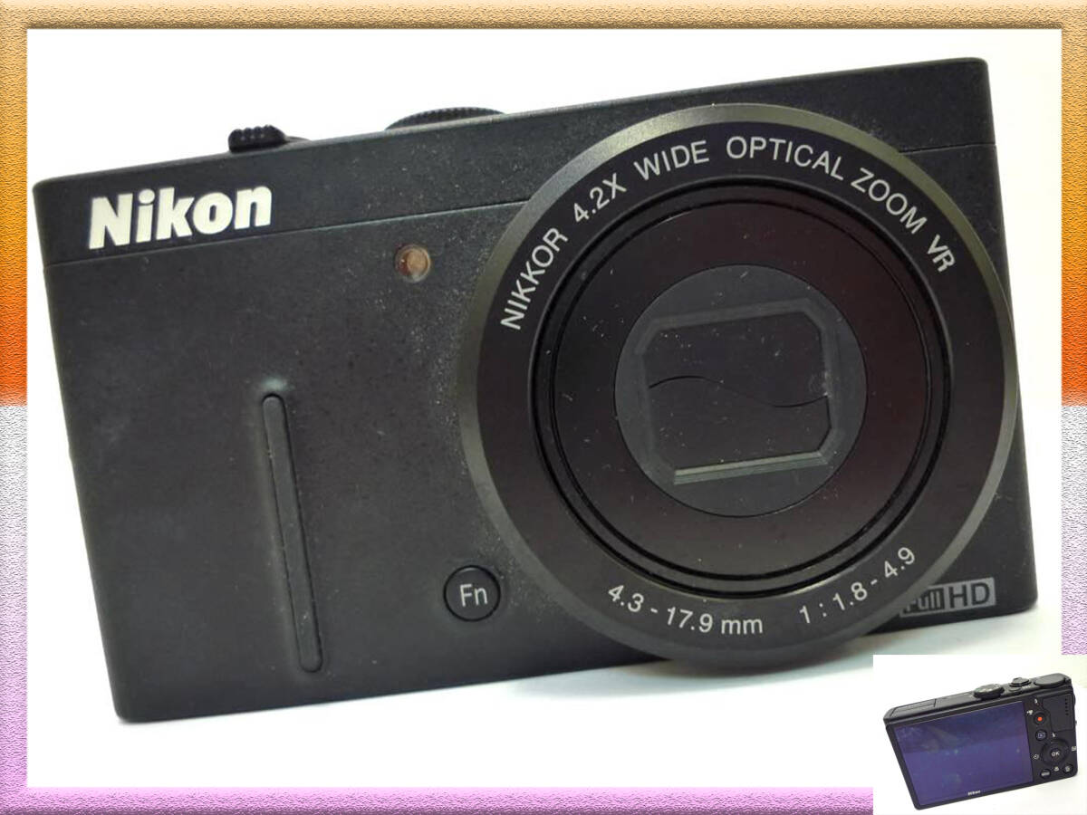 2026年最新】Yahoo!オークション -coolpix p310の中古品・新品・未使用