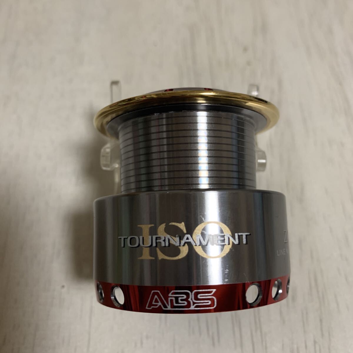 Yahoo!オークション -「ダイワトーナメントスプール」(リール