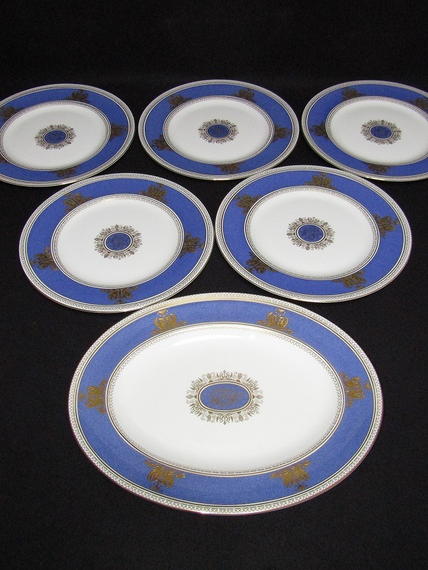 2026年最新】Yahoo!オークション -ウェッジウッド コロンビアパウダー