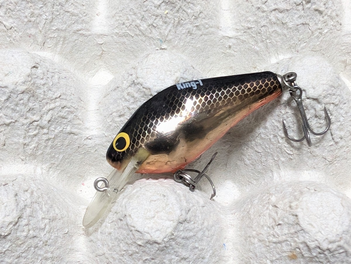 2026年最新】Yahoo!オークション -#村田基(ルアー用品)の中古品・新品