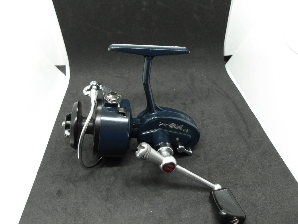 Yahoo!オークション -「ミッチェル408」の落札相場・落札価格