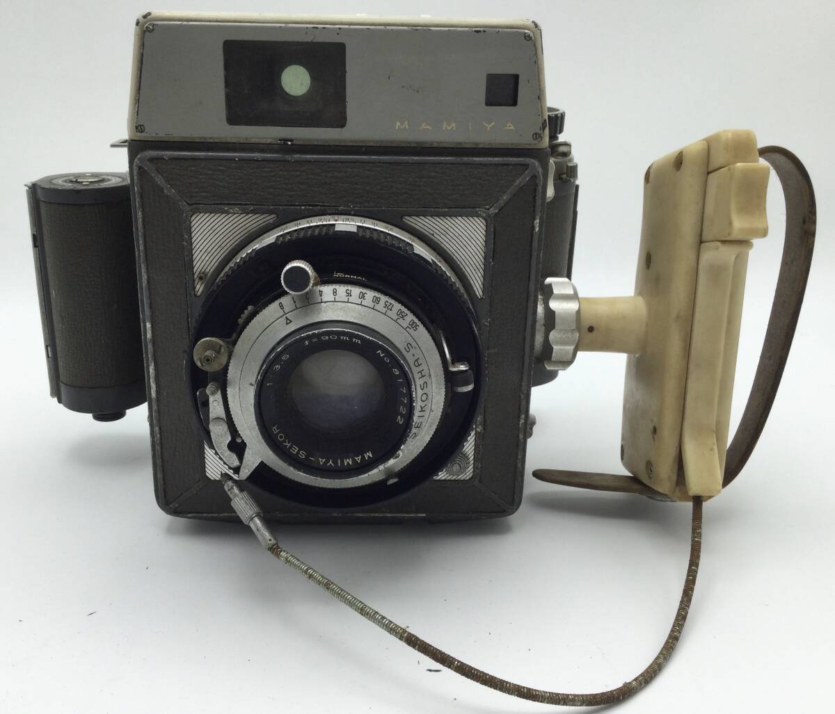 2026年最新】Yahoo!オークション -マミヤ プレス(家電、AV、カメラ)の