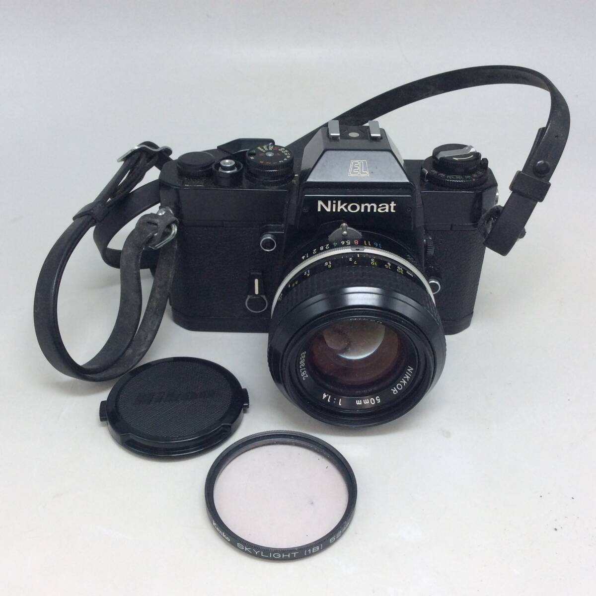 Yahoo!オークション -「ニコン ニコマート」(一眼レフ) (フィルム