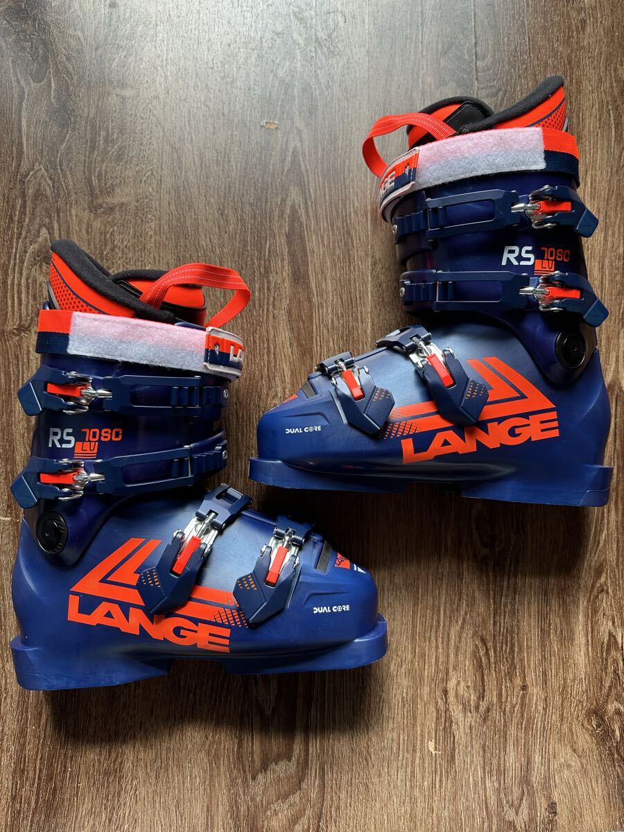 2026年最新】Yahoo!オークション -(ラング lange)(ブーツ)の中古品