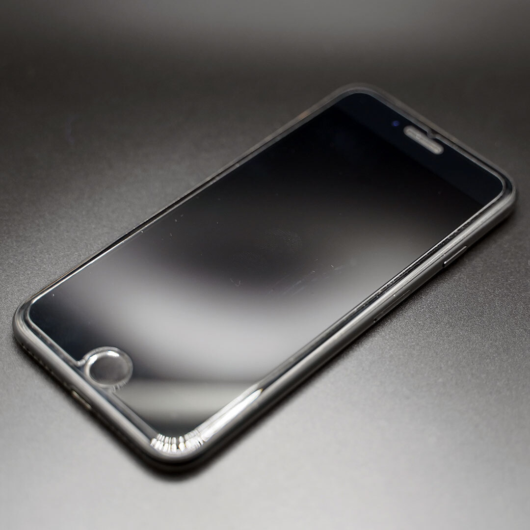 iPhone 7 32GB 海外版SIMフリー 最大容量100% ブラック｜Yahoo!フリマ