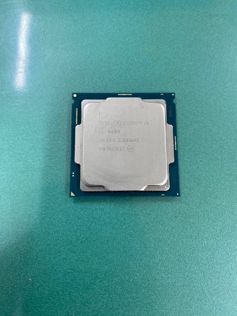 Yahoo!オークション -「9400」(Core i5) (インテル)の落札相場・落札価格