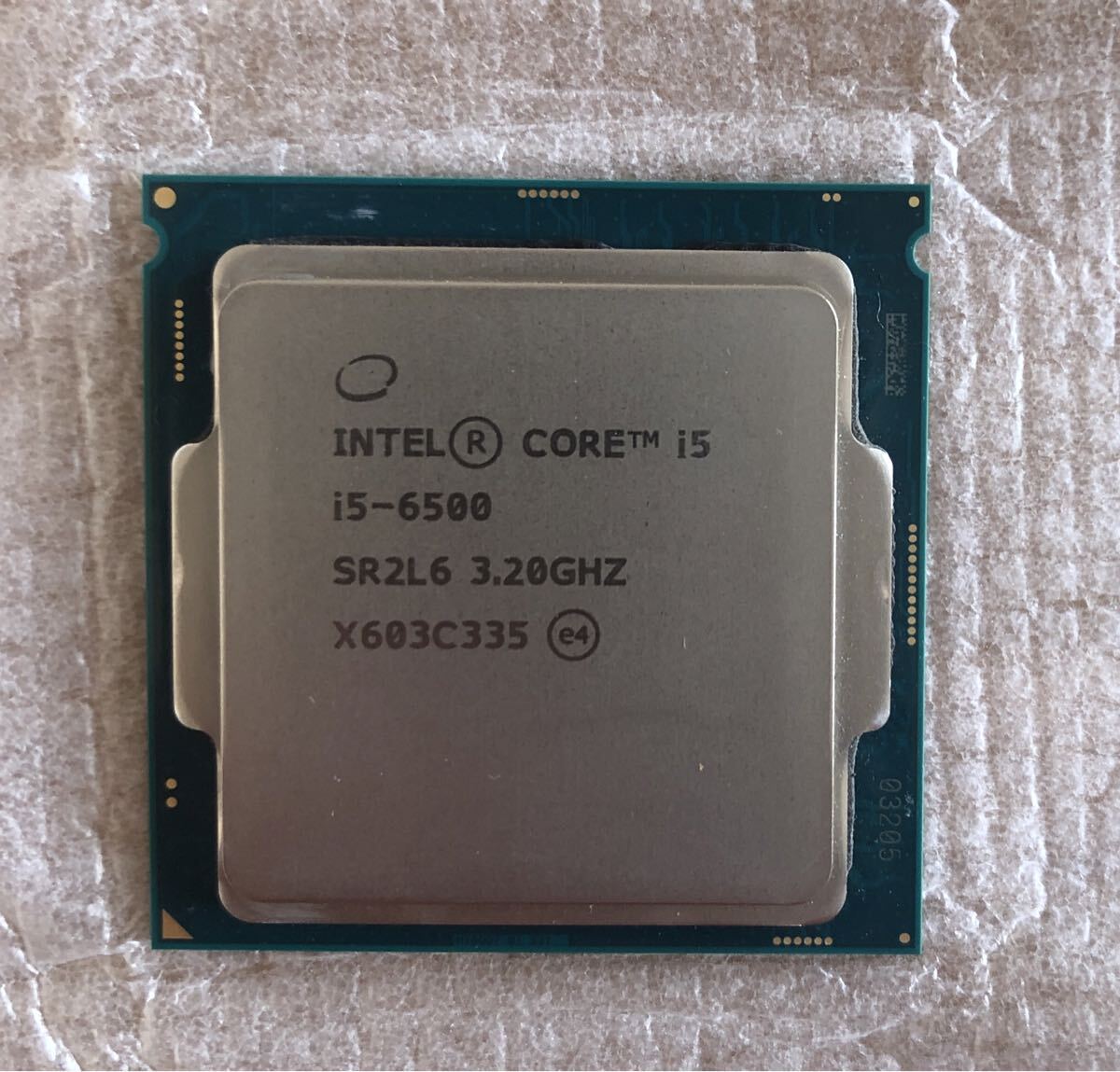 2026年最新】Yahoo!オークション -cpuの中古品・新品・未使用品一覧