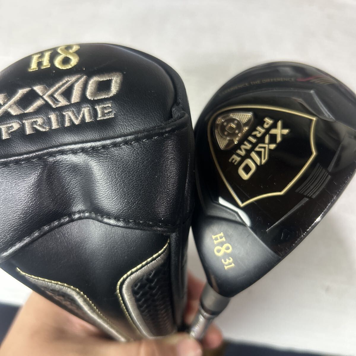 2026年最新】Yahoo!オークション -xxio ゼクシオヘッドカバー