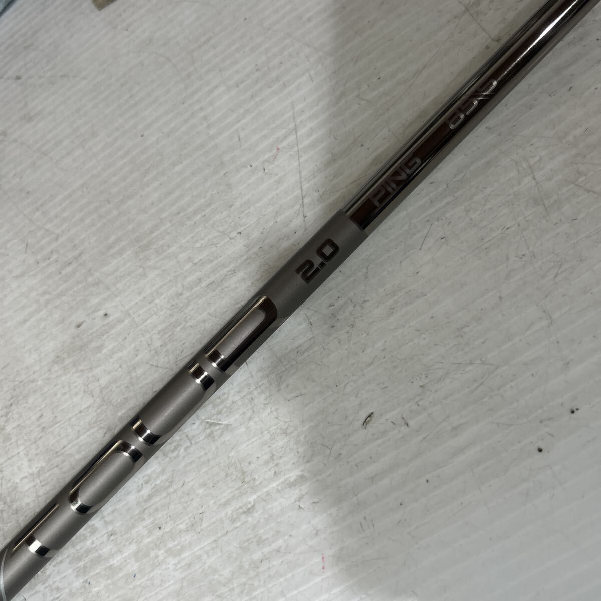 2026年最新】Yahoo!オークション -ping tour 2.0 chrome 85sの中古品