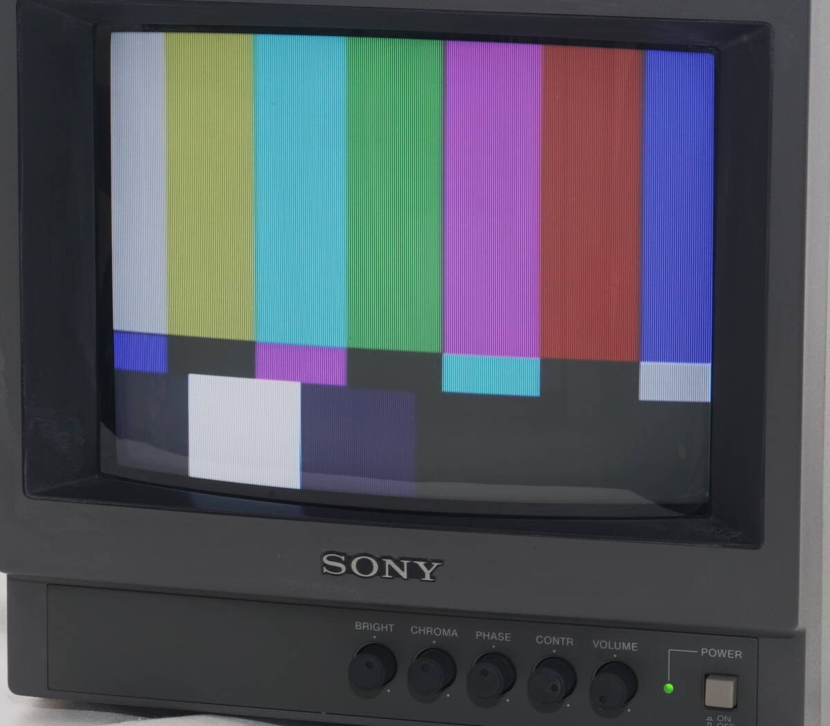 Yahoo!オークション -「sonyトリニトロン」(ビデオカメラ) (カメラ