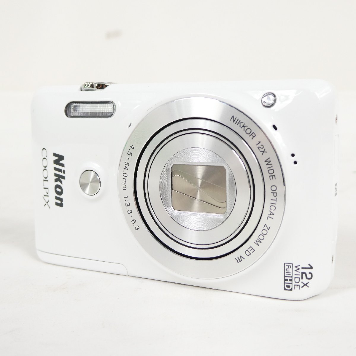 Yahoo!オークション -「coolpix s6900」の落札相場・落札価格