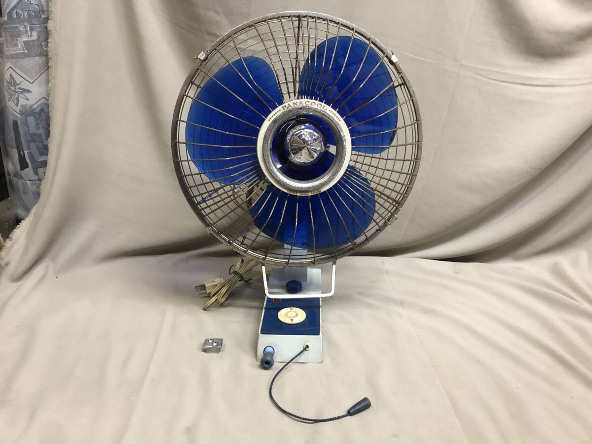 Yahoo!オークション -「3枚羽」(扇風機) (電化製品)の落札相場・落札価格