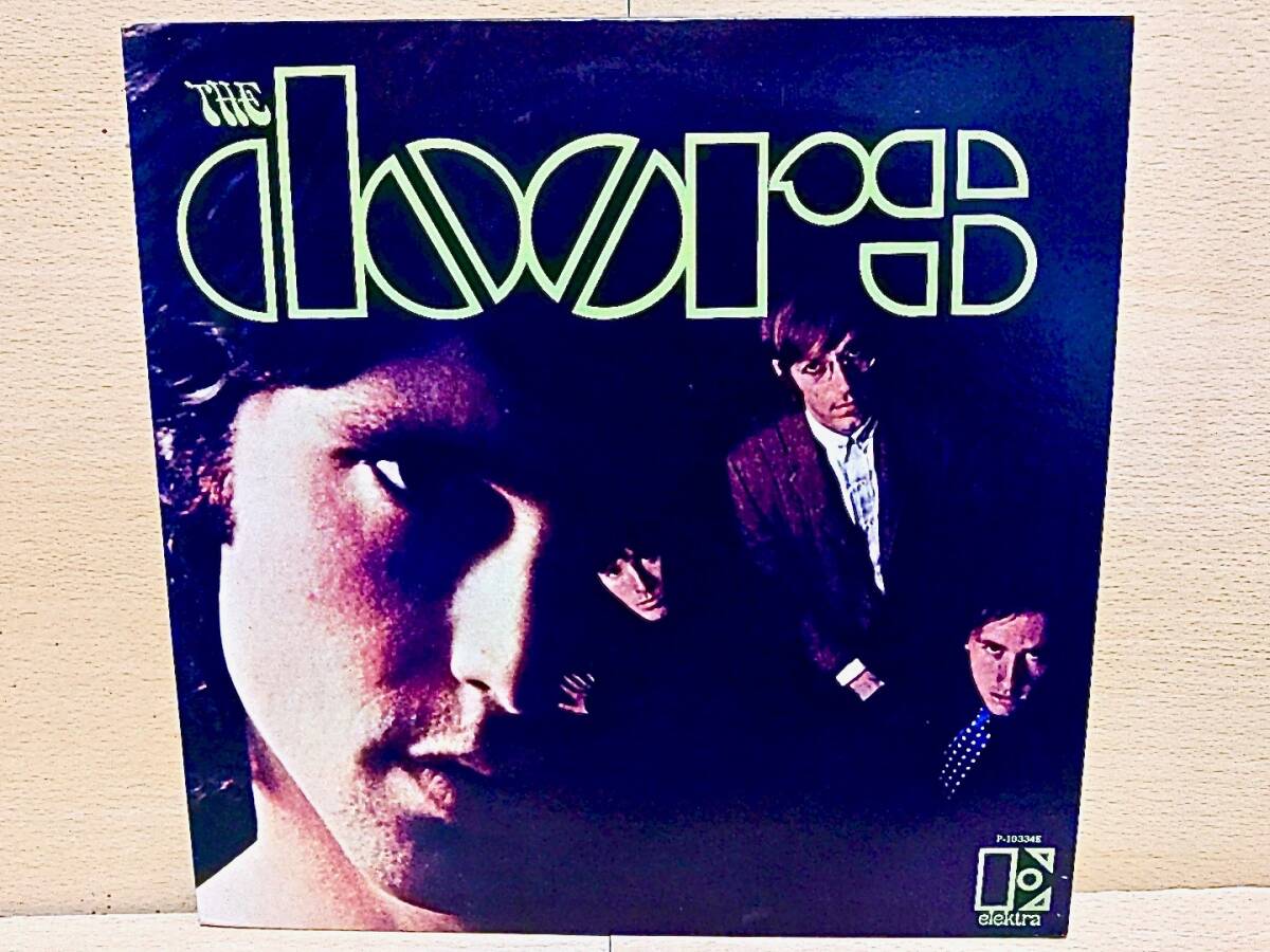 Yahoo!オークション -「ハートに火をつけて」(レコード) の落札相場