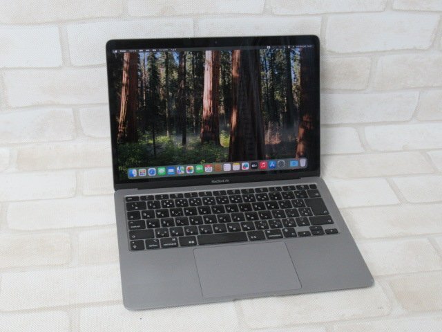 2026年最新】Yahoo!オークション -m1 macbook air 16gb(Mac)の中古品