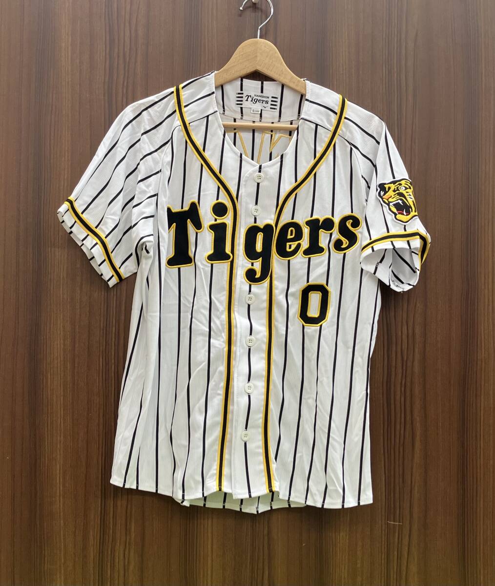 2026年最新】Yahoo!オークション -木浪 ユニフォームの中古品・新品