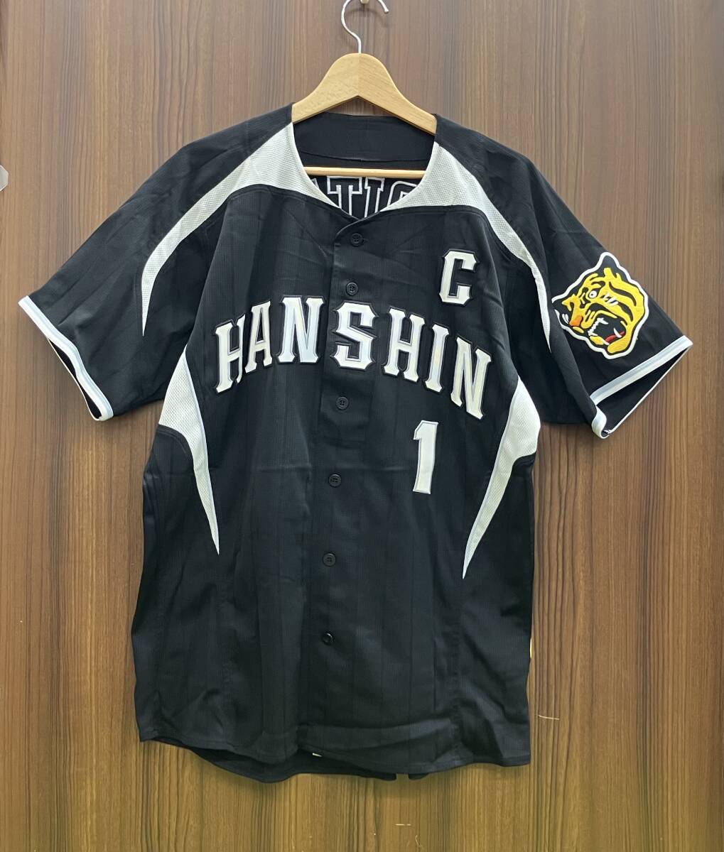 2026年最新】阪神 鳥谷ユニフォームの購入はこちら！豊富な