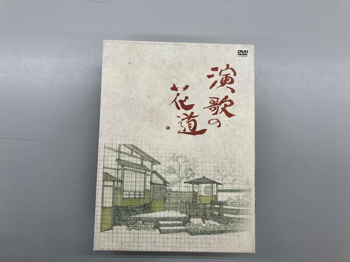 2026年最新】Yahoo!オークション -演歌の花道 dvd boxの中古品・新品