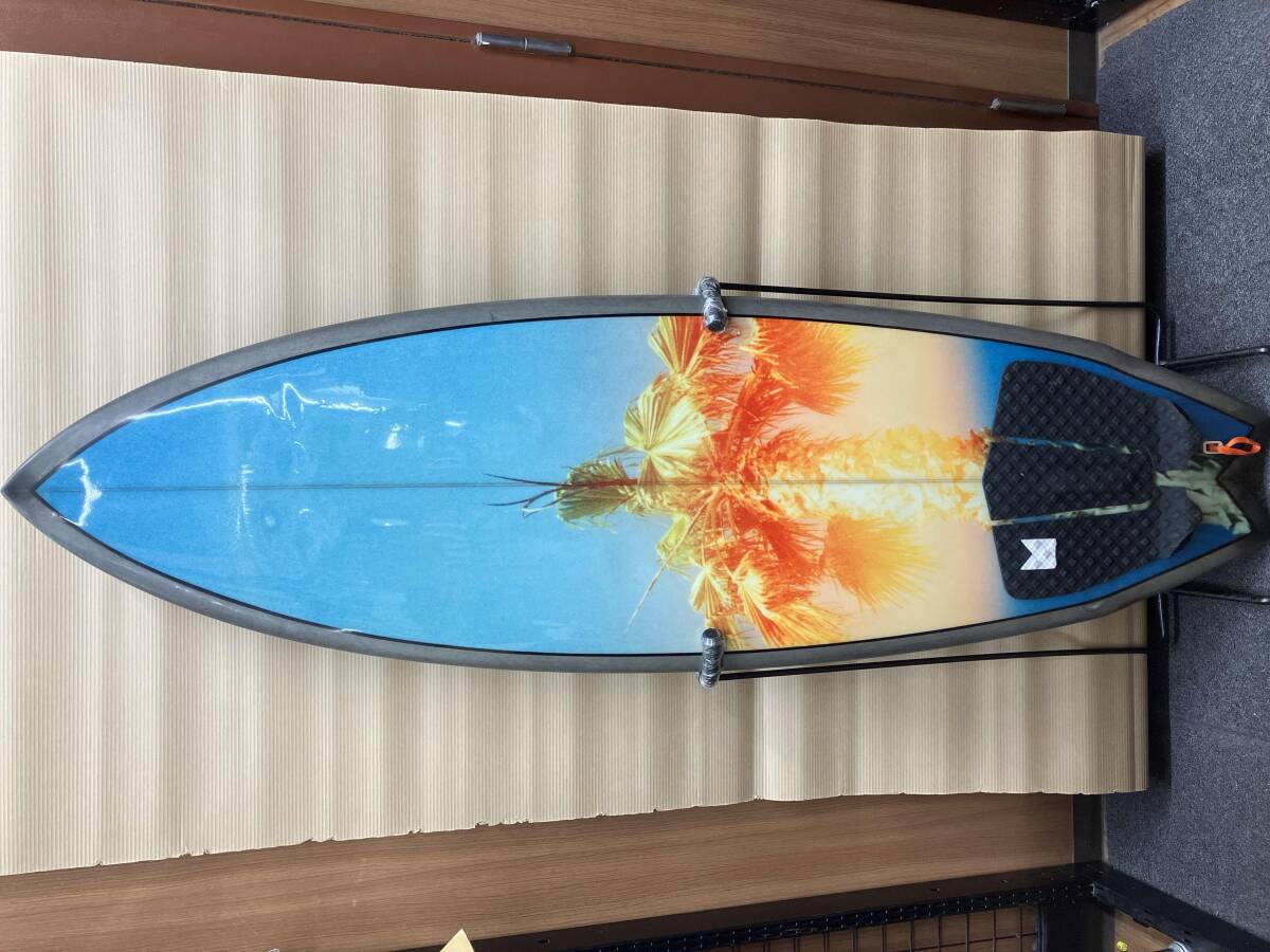 2026年最新】Yahoo!オークション -チリ サーフボードの中古品・新品