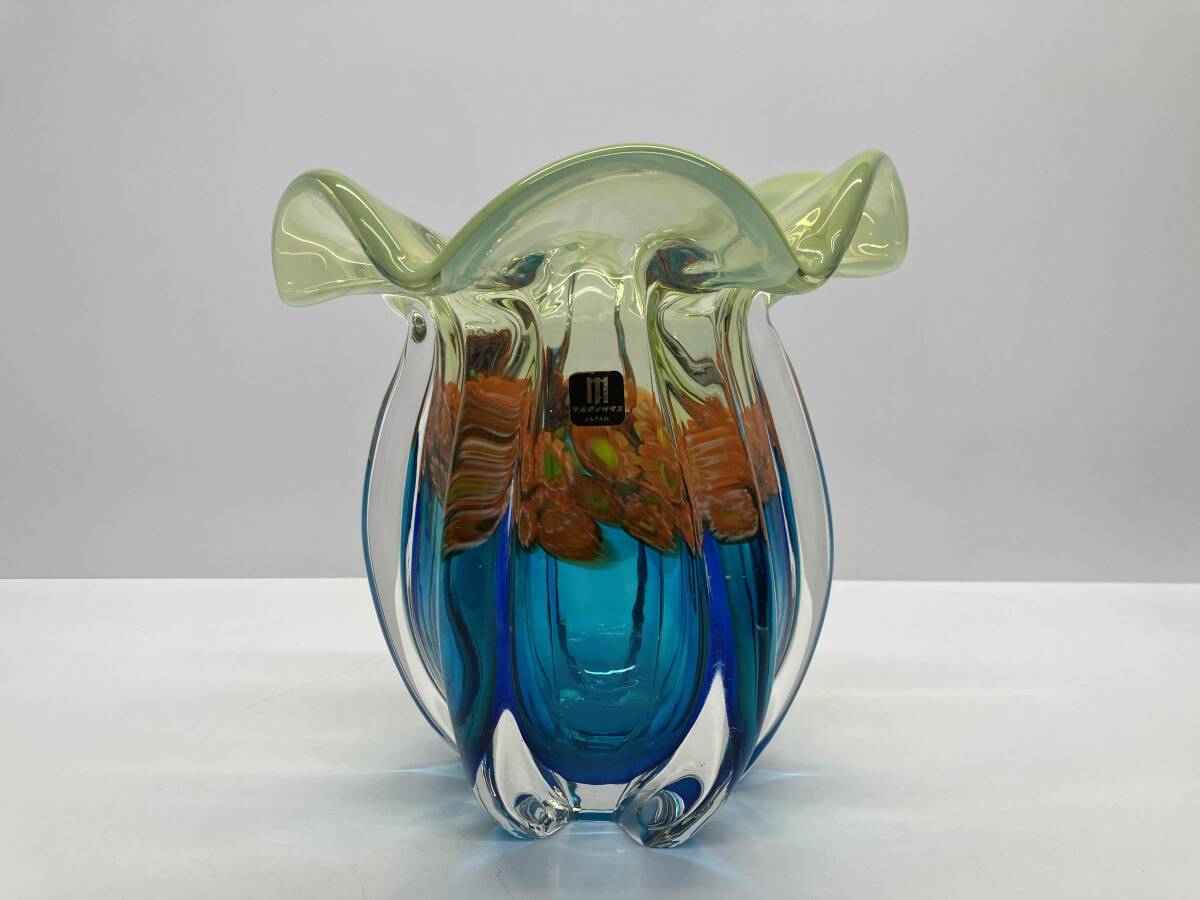 Yahoo!オークション -「マルティグラス」の落札相場・落札価格