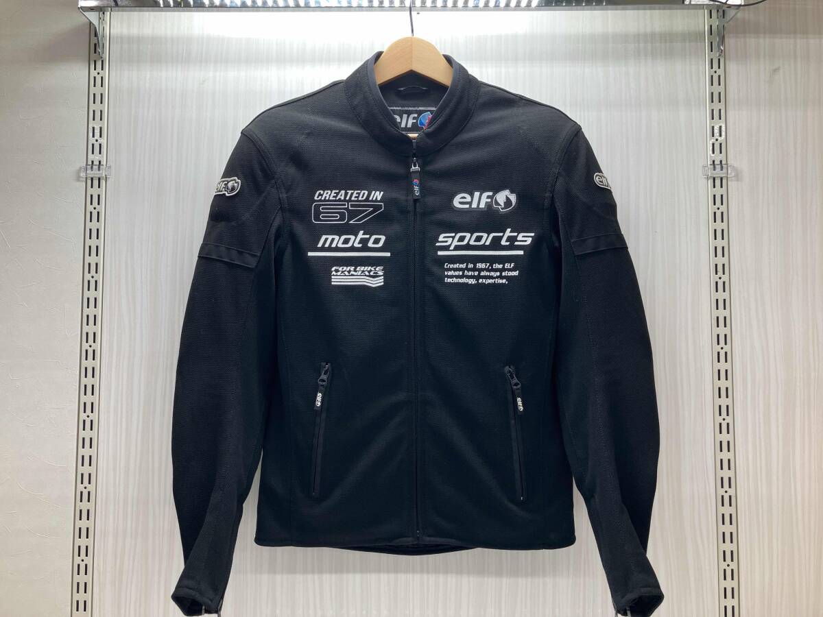 2026年最新】Yahoo!オークション -エルフ ジャケットの中古品・新品