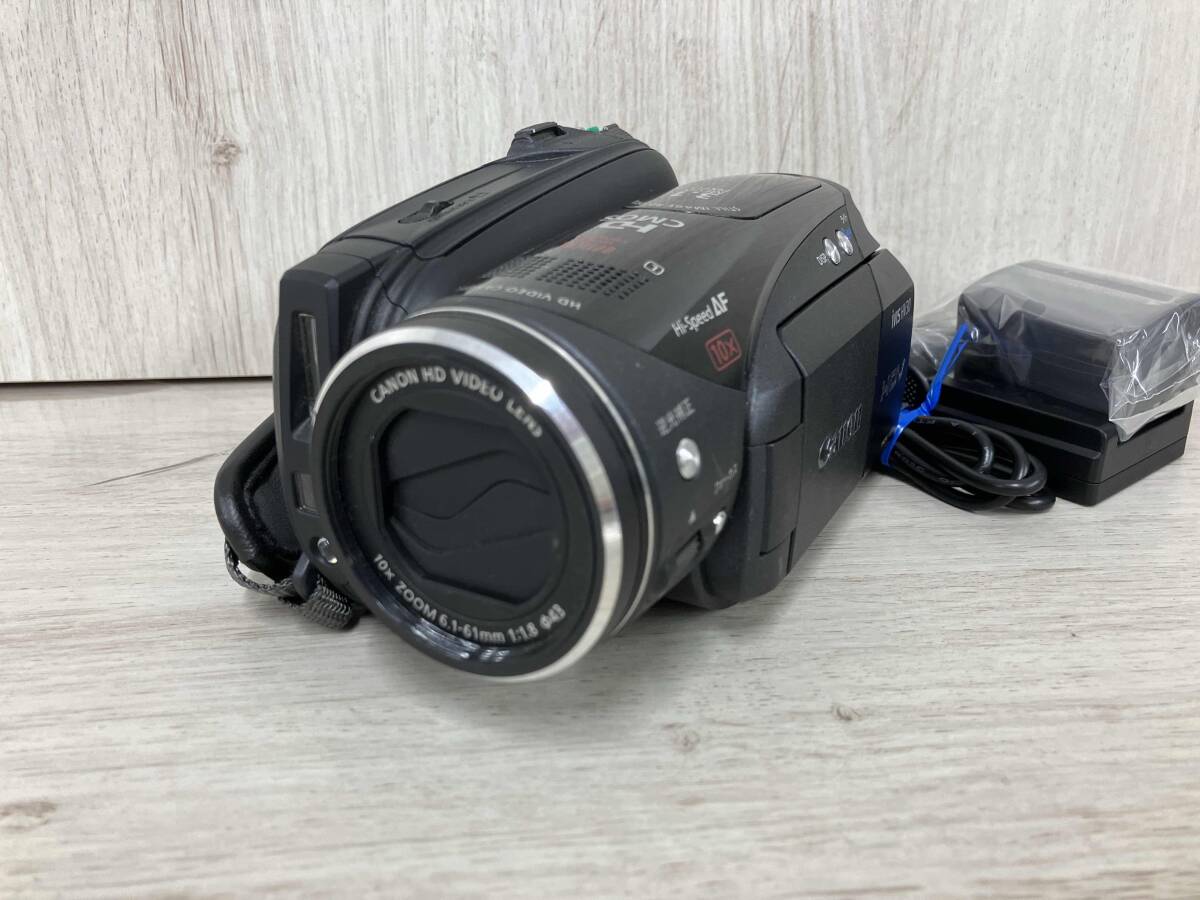 Yahoo!オークション -「ジャンク」(キヤノン) (デジタルビデオカメラ