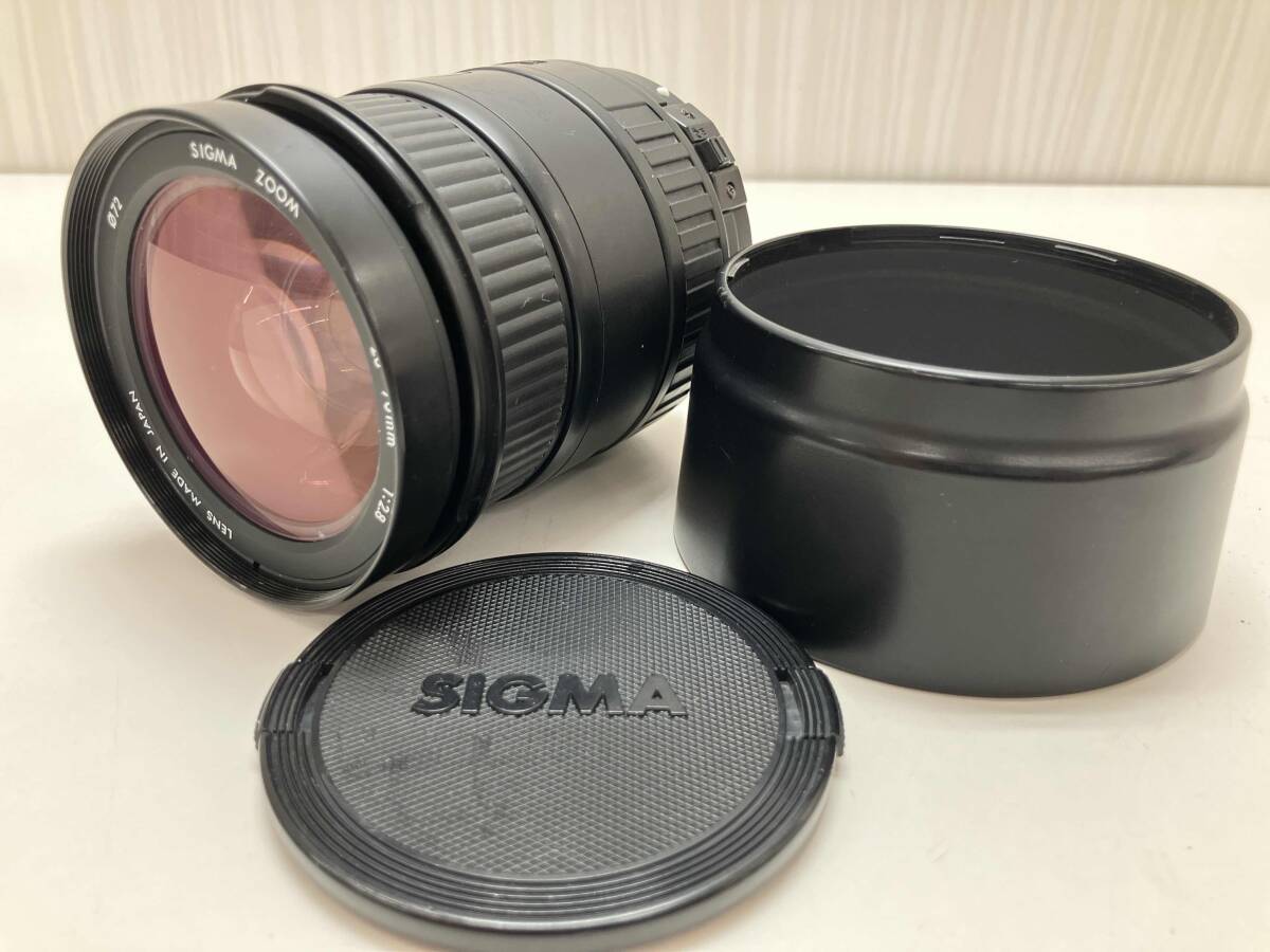 2026年最新】Yahoo!オークション -シグマ レンズ ジャンクの中古品