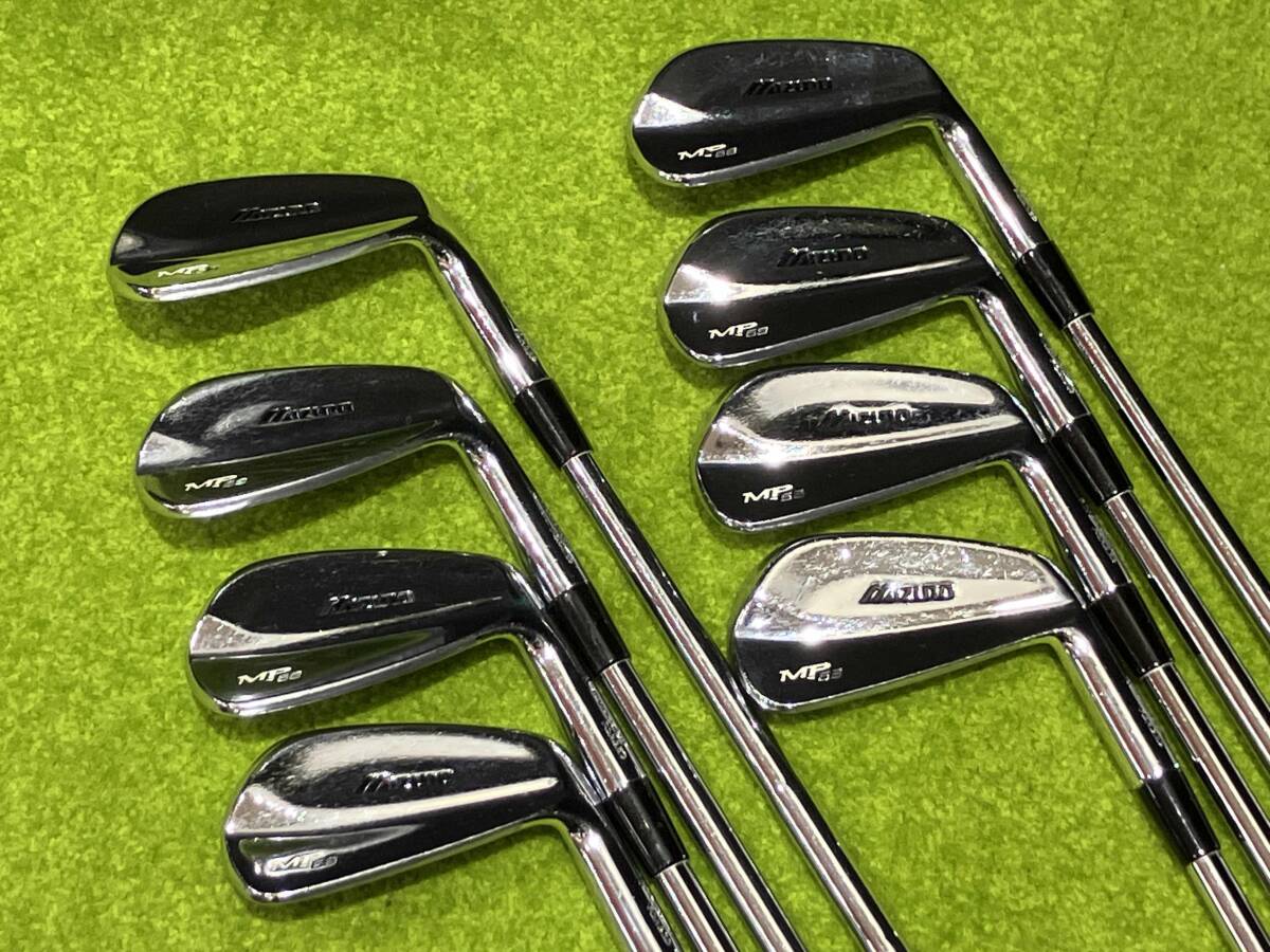 2026年最新】Yahoo!オークション -ミズノmp68の中古品・新品・未使用品一覧