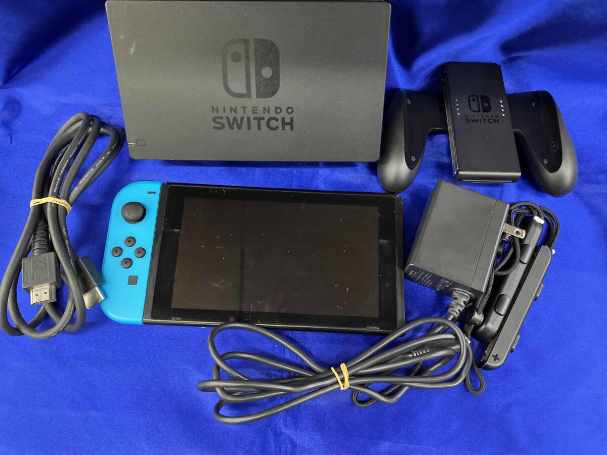 2026年最新】Yahoo!オークション -switch付属品の中古品・新品・未使用