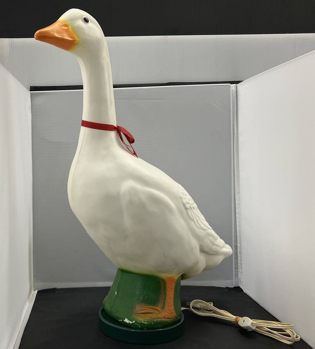 Yahoo!オークション -「アヒル」(照明) (電化製品)の落札相場・落札価格