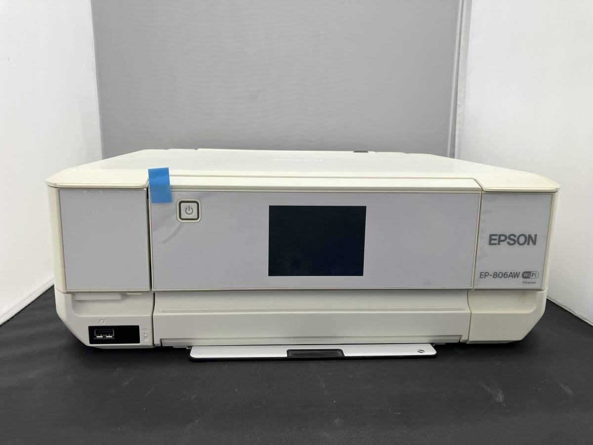 Yahoo!オークション -「ep-806aw ジャンク」(コンピュータ) の落札相場