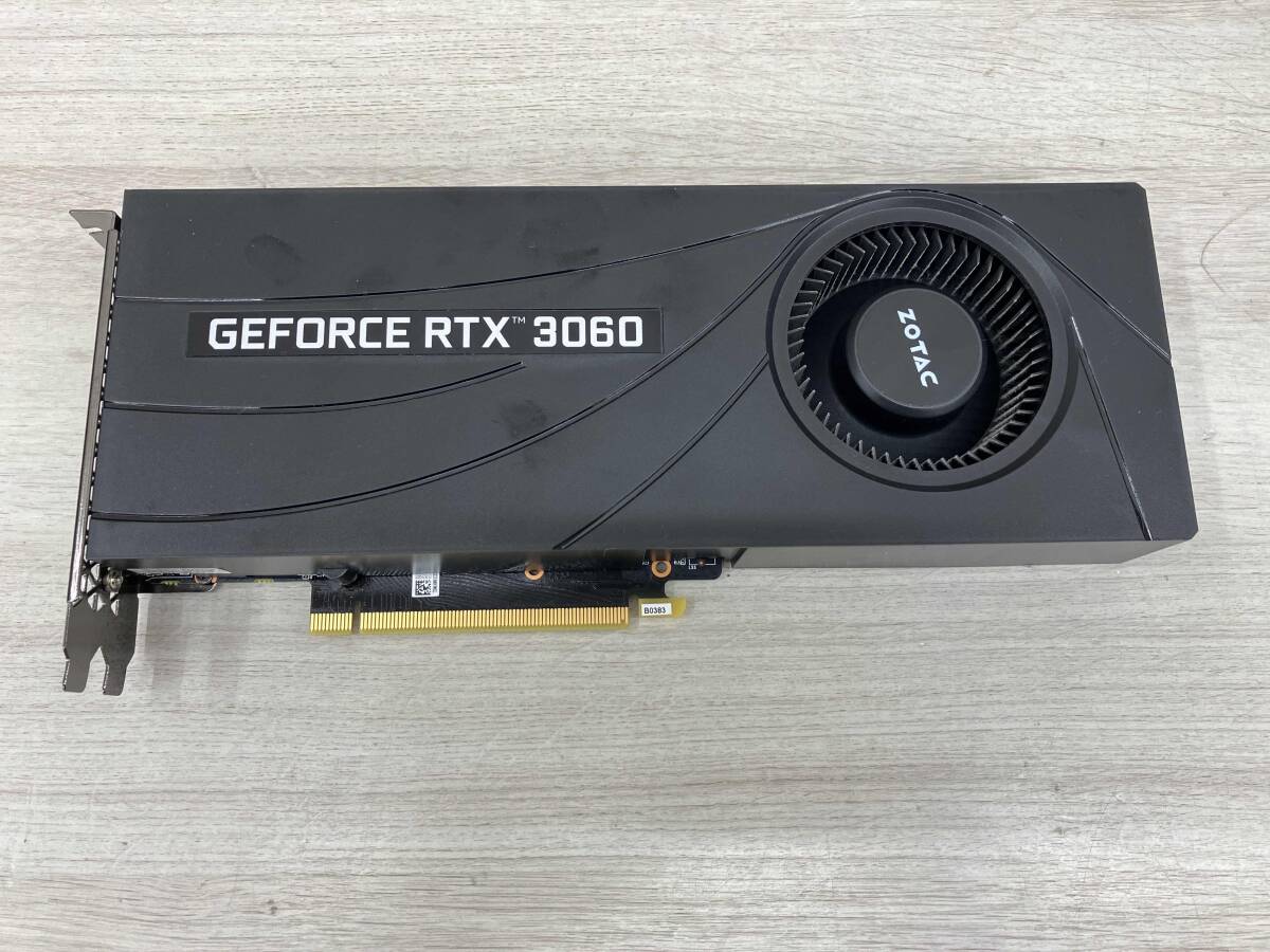 Yahoo!オークション -「rtx3060 ジャンク」(ビデオカード) (カード)の
