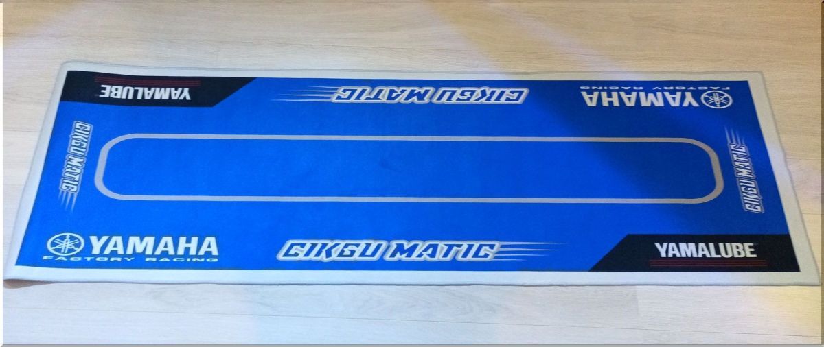 2026年最新】Yahoo!オークション -メンテナンスマット ヤマハの中古品