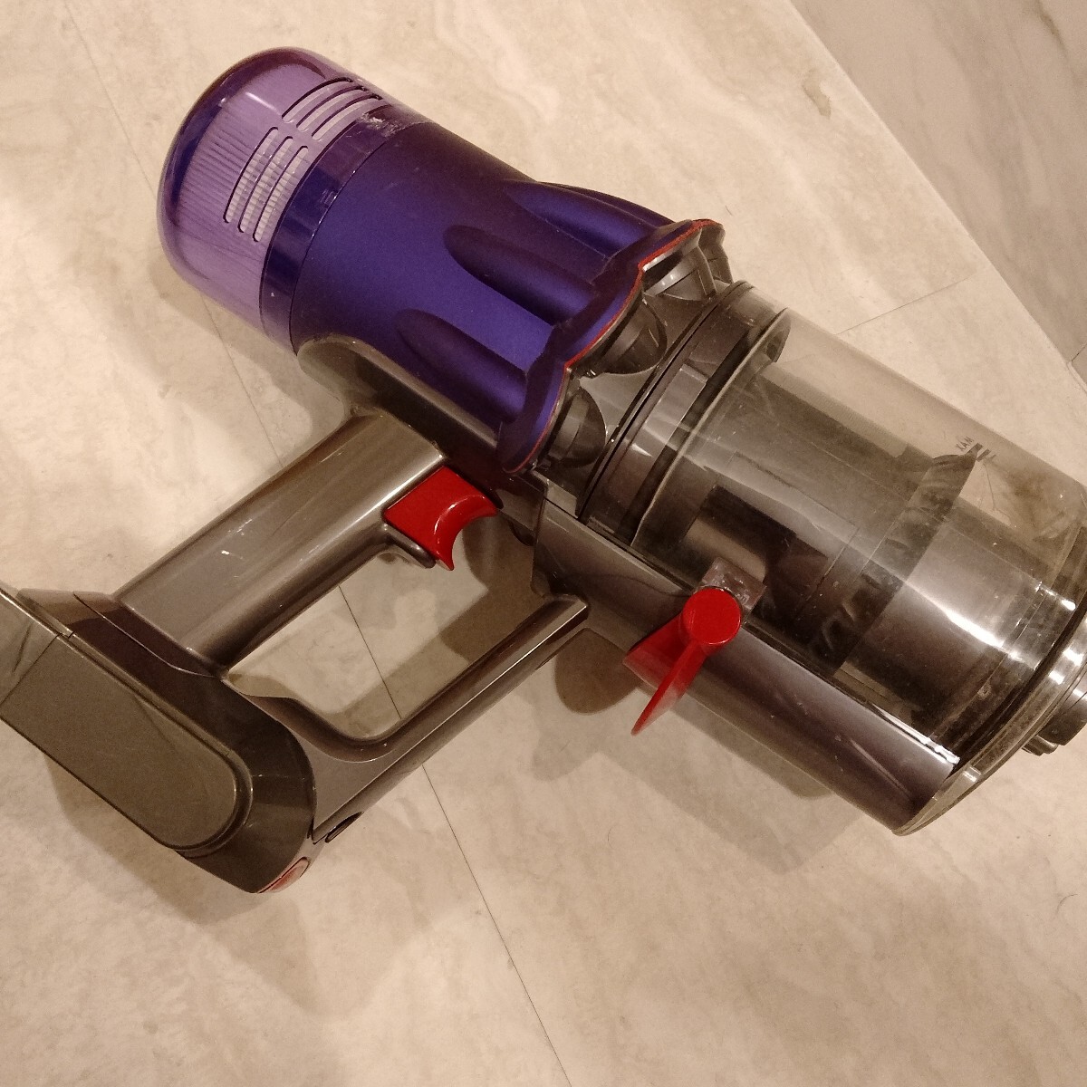 2026年最新】Yahoo!オークション -ダイソンsv18の中古品・新品・未使用