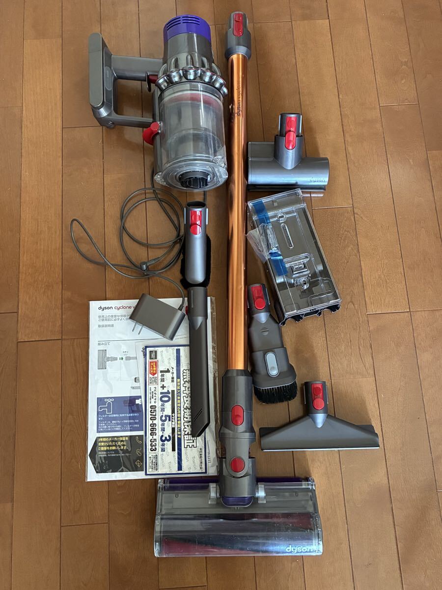 2026年最新】Yahoo!オークション -ダイソンv10 ジャンクの中古品・新品