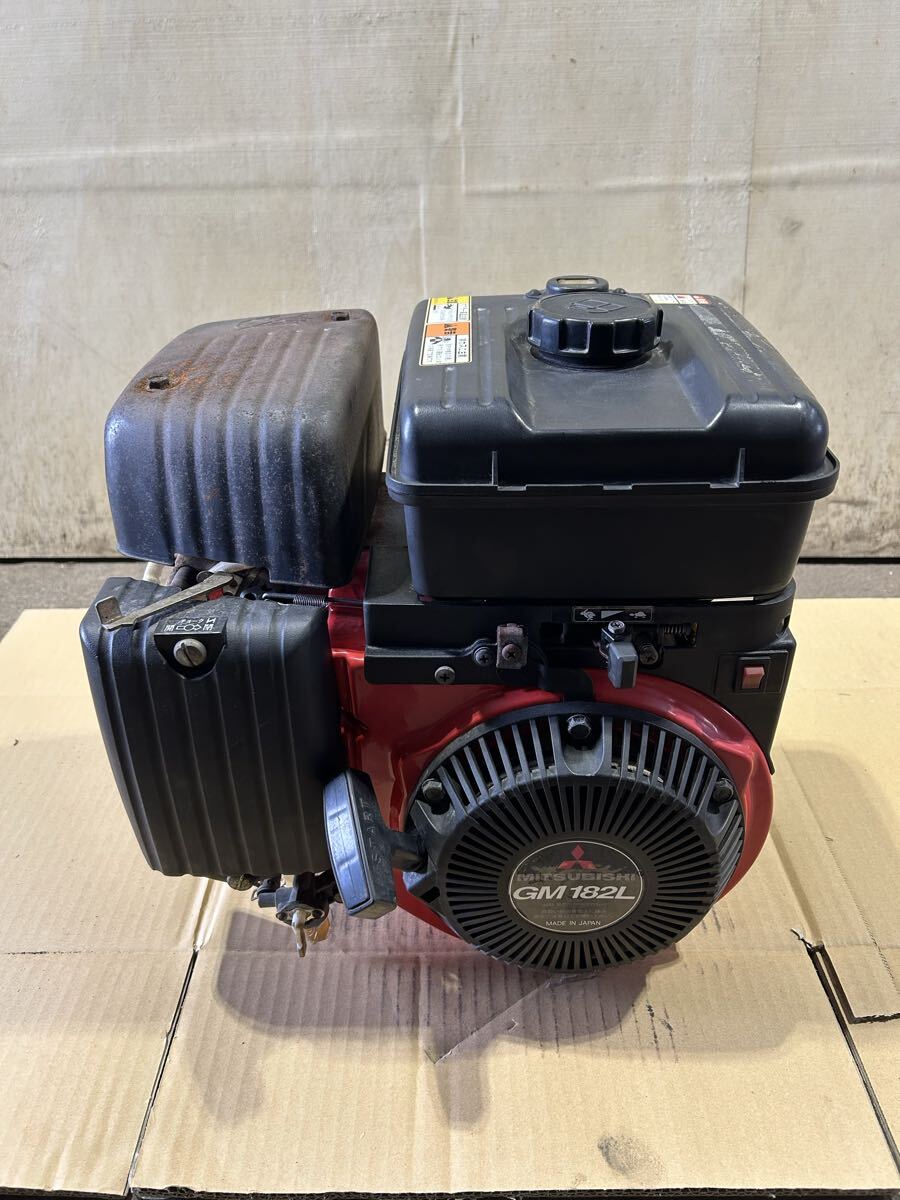 2026年最新】Yahoo!オークション -三菱ガソリンエンジン(発動機)の中古