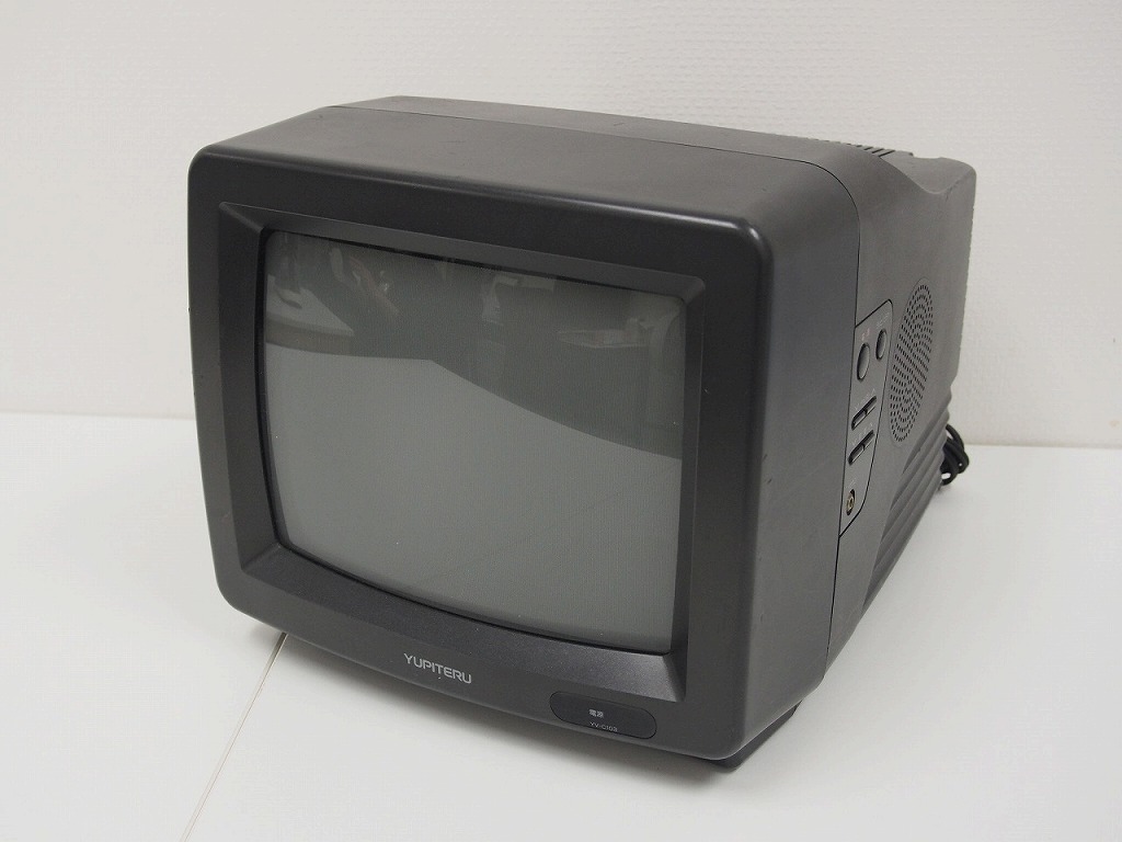 Yahoo!オークション -「yupiteru ユピテル」(テレビ) (映像機器)の落札