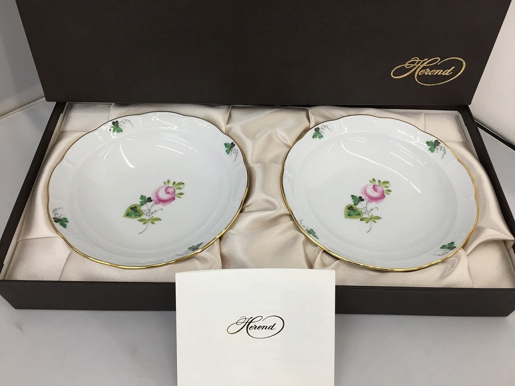 2026年最新】Yahoo!オークション -ヘレンドウィーンの薔薇の中古品