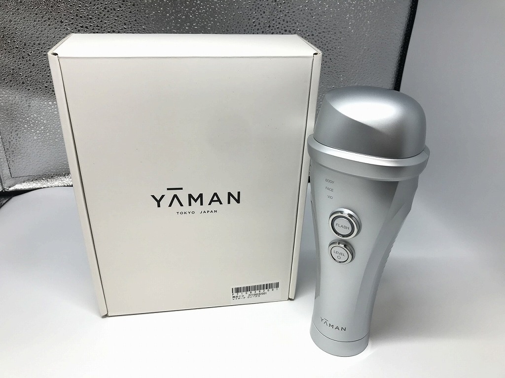 ヤーマン レイボーテ ヴィーナス STA-209 オークション比較 - 価格.com