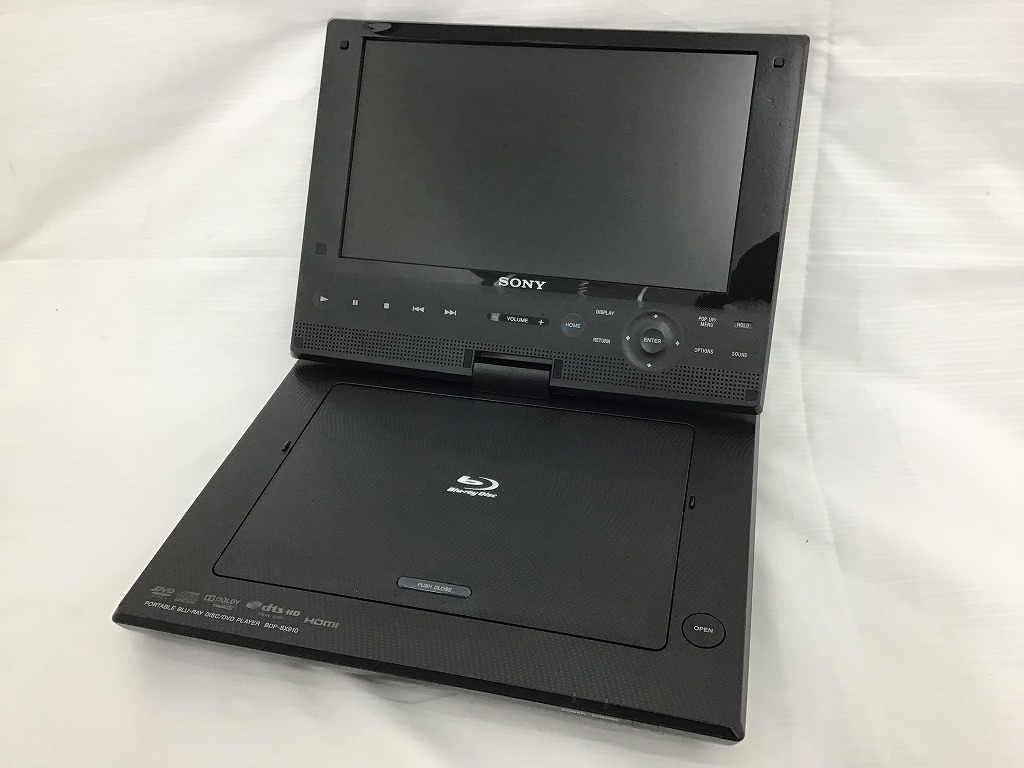 SONY BDP-SX910 オークション比較 - 価格.com