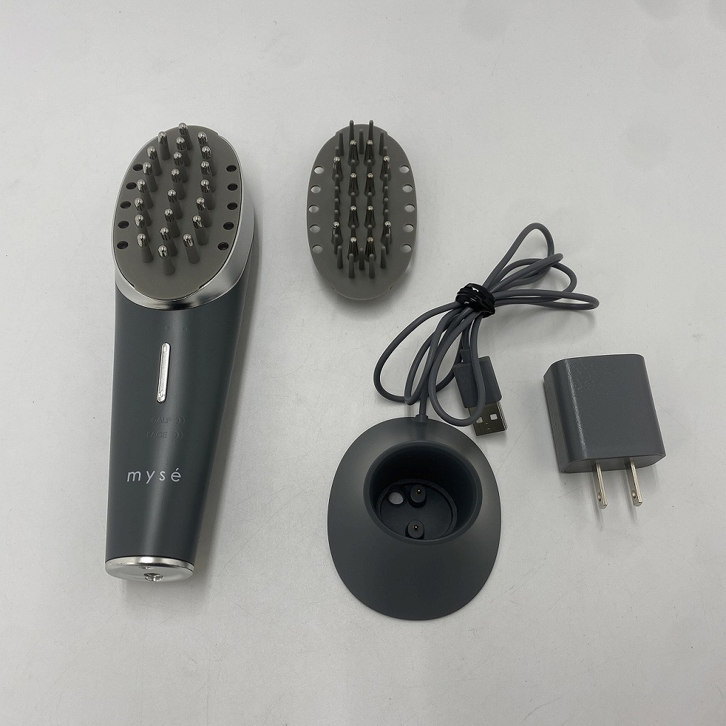 ヤーマン ミーゼ スカルプリフト アクティブ プラス MS-82G