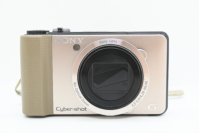 SONY サイバーショット DSC-HX9V オークション比較 - 価格.com