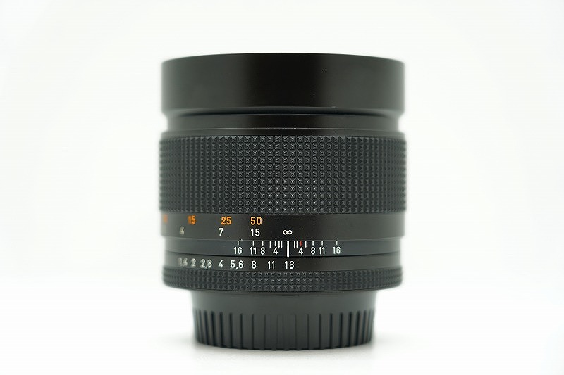 2026年最新】Yahoo!オークション -contax planar 85mm f1.4(ヤシカ