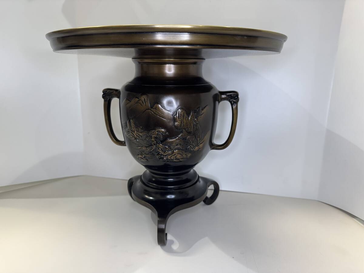 2026年最新】Yahoo!オークション -花器 薄端(アンティーク