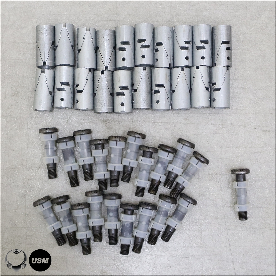 2026年最新】Yahoo!オークション -usmハラーhaller部品の中古品・新品