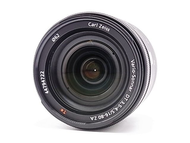 Yahoo!オークション - 「dt 16-80mm f3.5-4.5」の落札相場・落札価格