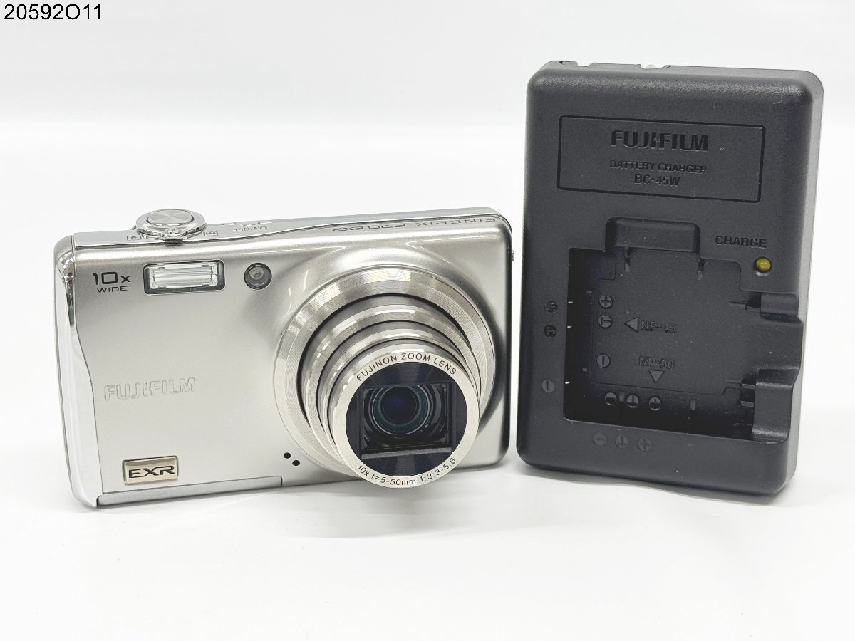 Yahoo!オークション -「finepix f70exr」の落札相場・落札価格